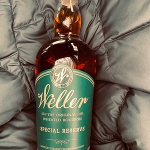 Meet your Posher, Brett